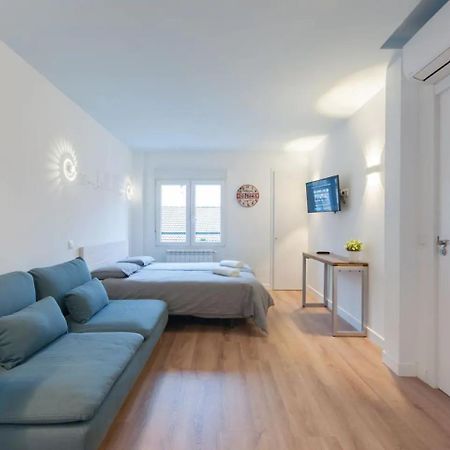 ººdl New Atocha City Centre Wifi Ac Smarttvºº Madrid Ngoại thất bức ảnh